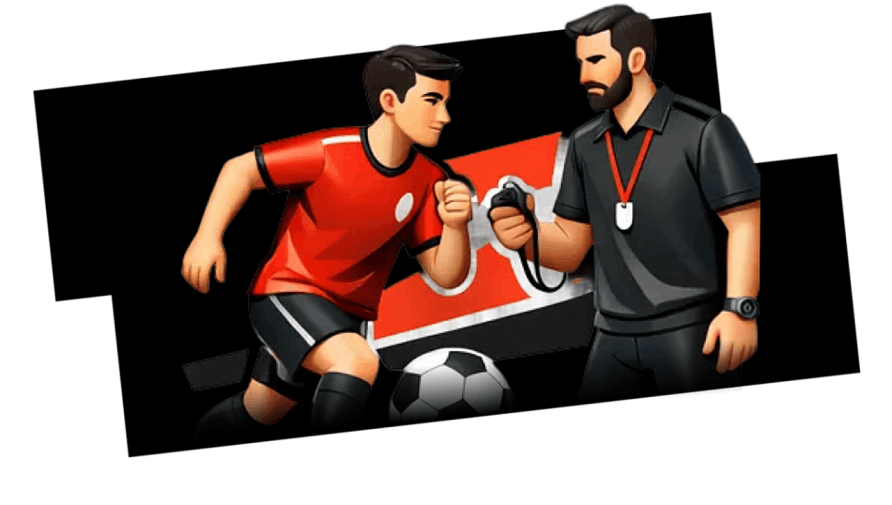 Индивидуальные тренировки