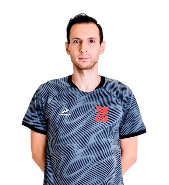 Кузнецов Владимир Владимирович