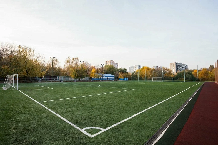 Филиал “Олонецкий”